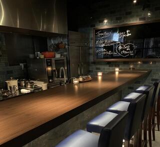 ワインバーヨイドキの画像