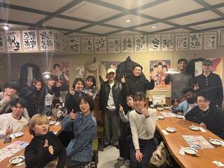 Curry Shop ファミリーの画像