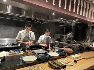 日本料理 炎水の画像