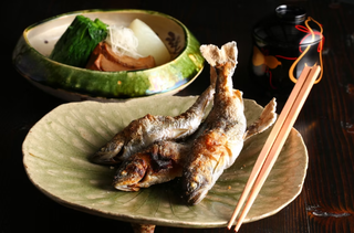 笛吹川温泉 坐忘の画像