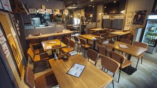 海鮮 ラッキーの画像