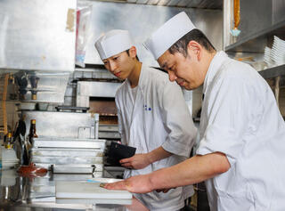 京料理 六盛の画像