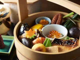 京料理 六盛の画像