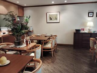 レストラン　ラ・ネージュの画像