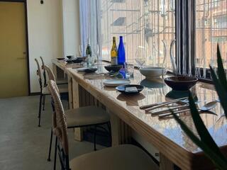 びすとろ灯の画像