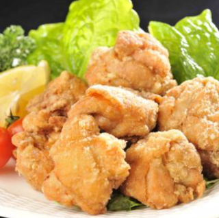 中津からあげ もり山 行橋店の画像