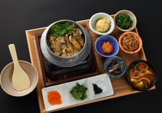 炭火焼き・羽釜ご飯 あいたかの画像