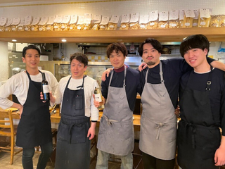 グーイタリアーノ渋谷店[100]の画像