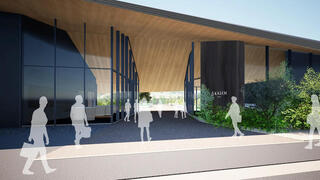 ＆KASEN レストランの画像