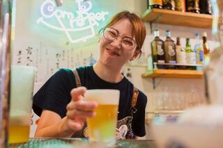 コモレビアの画像