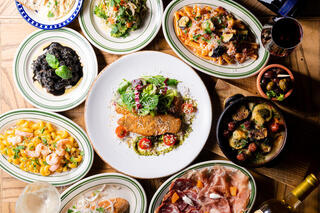 仮称）BACARA 恵比寿店の画像