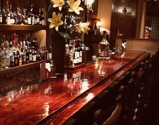 Bar Four Seasonsの画像