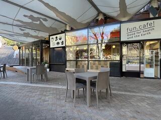 fun.cafe!の画像