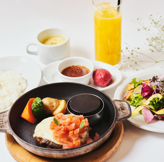 SALON BUTCHER＆WINEの画像