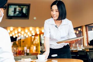 洋食・喫茶　PUBLIC DINERの画像