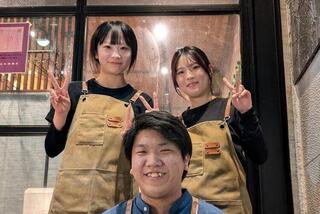 すみれ料理店の画像