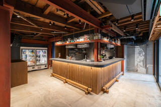 京都　小林酒店の画像