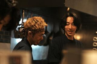 炉端ヒトイキ。の画像