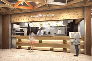 鰹水・肉汁うどん 凜 大井町トラックス店の画像