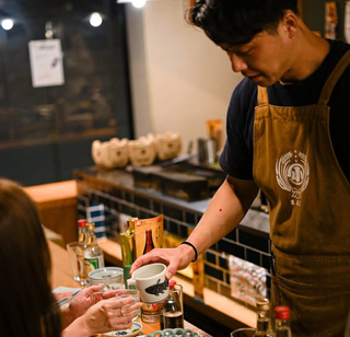 座魚場 まるこの画像