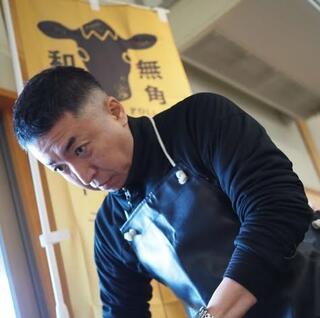 SUNbashiCAFEの画像