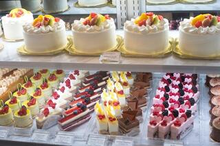 à tes souhaits！の画像