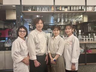 FELICE BASIL 博多デイトス店の画像