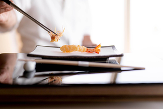 tempura & sushi An ～XEX ATAGO GREEN HILLS～の画像