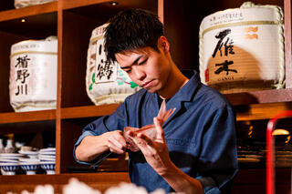 鮨（店名未定）の画像