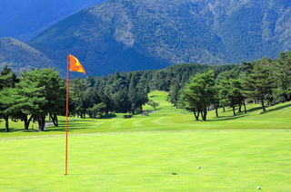 明智ゴルフ場レストラン/3832の画像