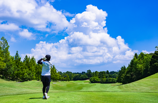 小野東洋ゴルフ倶楽部レストラン/3769の画像