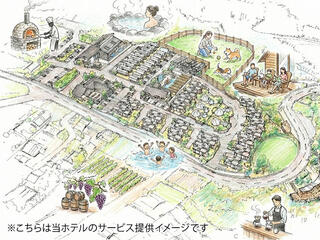 南阿蘇フィールドホテルの画像