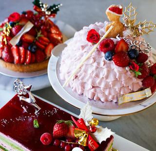 Patisserie Felitteの画像