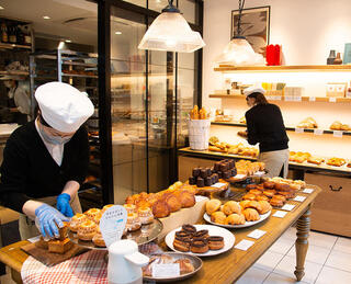 C'EST UNE BONNE IDEE！ 自由が丘の画像