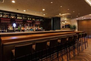 L.A.STARDINING／鮨しん羅城門の画像