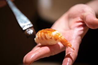 季節料理・鮨しん 蛸薬師店の画像