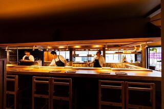 荻窪 七転八起の画像