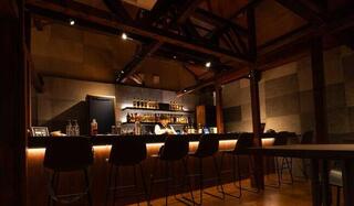 NIKKA BAR 余市の画像