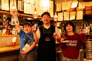 居酒屋ホドケバの画像