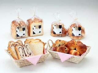 しぼりたて工房 味わい館の画像