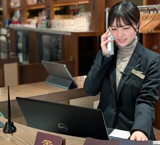 BENJAMIN STEAKHOUSE KITTE大阪の画像