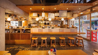 ニューふくや 川崎店の画像