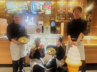 麺屋帆のる恵比寿店の画像