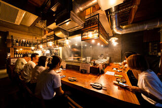 陽ノ鳥 かくれの画像