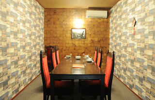 中国料理東洋木更津店の画像