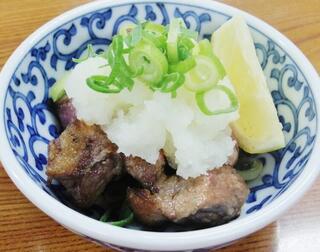串屋横丁 祖師谷大蔵店の画像