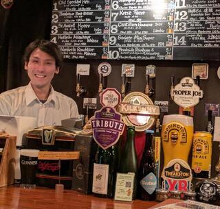 2nd COOPER  上野　御徒町店の画像