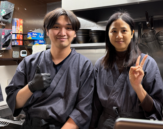麺屋帆のる恵比寿店の画像