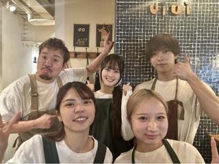 ワイン酒場uiuiの画像