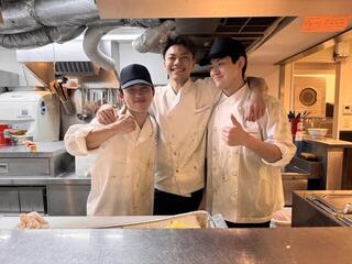 グリル一平　三宮店の画像